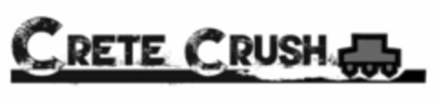 CRETE CRUSH Logo (USPTO, 30.01.2017)