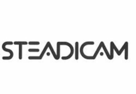 STEADICAM Logo (USPTO, 02/15/2017)