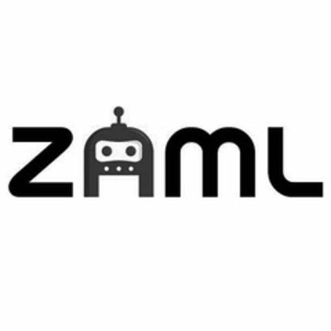 ZAML Logo (USPTO, 16.02.2017)