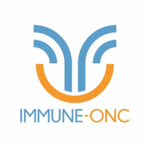 IMMUNE-ONC Logo (USPTO, 05/04/2017)
