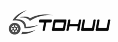 TOHUU Logo (USPTO, 17.07.2017)