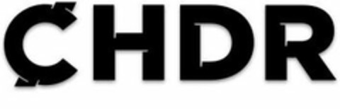 CHDR Logo (USPTO, 04.08.2017)