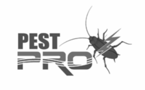 PEST PRO Logo (USPTO, 11.09.2017)