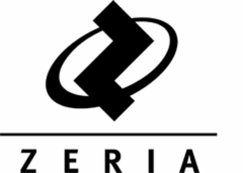 Z ZERIA Logo (USPTO, 11.09.2017)