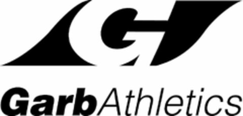 G GARBATHLETICS Logo (USPTO, 21.09.2017)