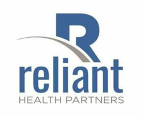 R RELIANT HEALTH PARTNERS Logo (USPTO, 04.10.2017)