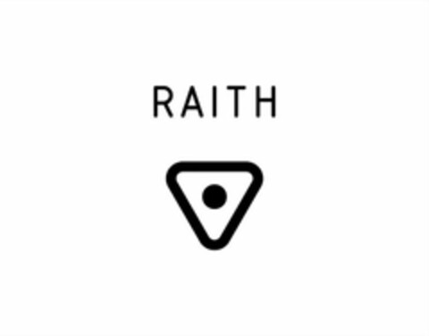 RAITH Logo (USPTO, 05.10.2017)