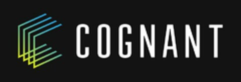 COGNANT Logo (USPTO, 10/05/2017)