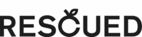 RESCUED Logo (USPTO, 30.10.2017)