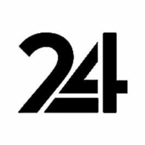 24 Logo (USPTO, 02.11.2017)