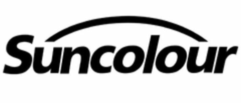 SUNCOLOUR Logo (USPTO, 06.11.2017)
