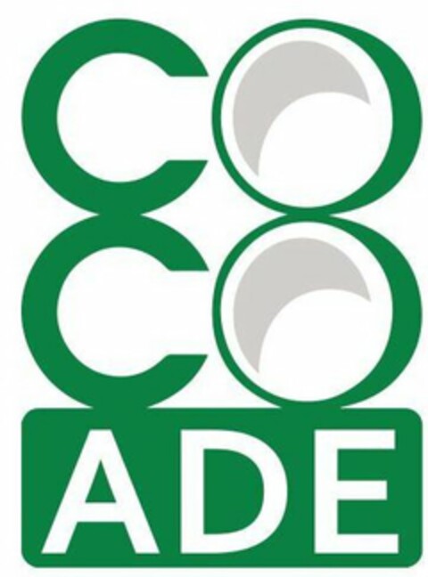 COCOADE Logo (USPTO, 09.11.2017)