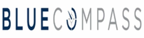 BLUECOMPASS Logo (USPTO, 21.12.2017)