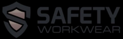 SAFETY WORKWEAR Logo (USPTO, 17.01.2018)