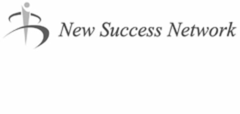 NEW SUCCESS NETWORK Logo (USPTO, 02/13/2018)