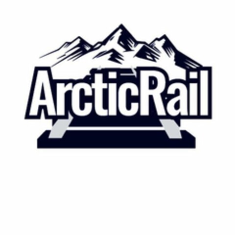 ARCTICRAIL Logo (USPTO, 03/29/2018)