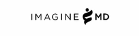 IMAGINE MD Logo (USPTO, 09.05.2018)