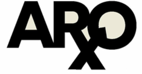 ARXO Logo (USPTO, 30.05.2018)