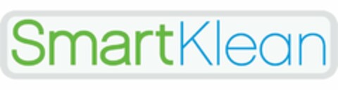 SMARTKLEAN Logo (USPTO, 06/19/2018)