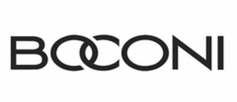 BOCONI Logo (USPTO, 21.06.2018)
