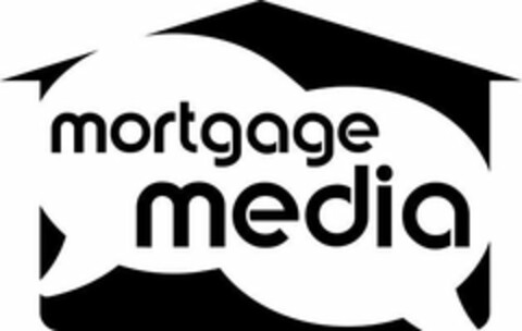 MORTGAGE MEDIA Logo (USPTO, 27.07.2018)