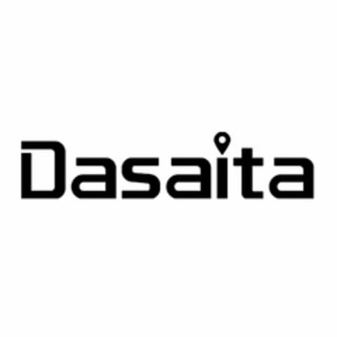 DASAITA Logo (USPTO, 30.07.2018)