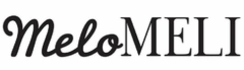 MELOMELI Logo (USPTO, 08.08.2018)