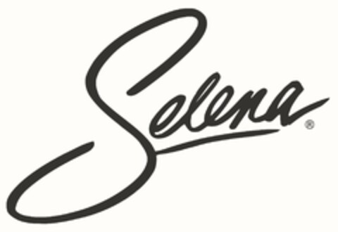 SELENA Logo (USPTO, 08/21/2018)