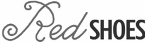 RED SHOES Logo (USPTO, 08/28/2018)