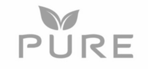 PURE Logo (USPTO, 09.10.2018)