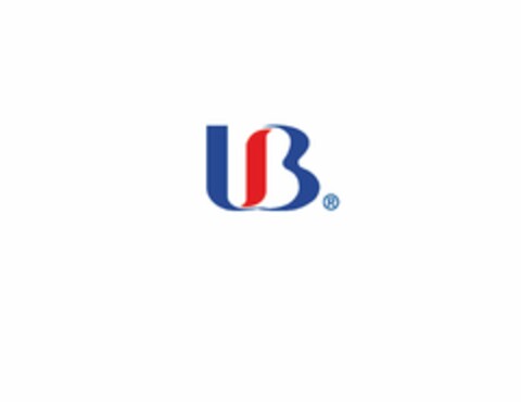 UB Logo (USPTO, 15.10.2018)