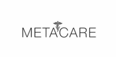 METACARE V Logo (USPTO, 01.11.2018)