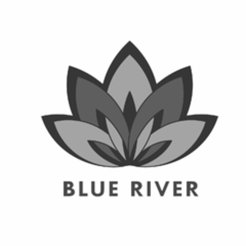BLUE RIVER Logo (USPTO, 20.11.2018)
