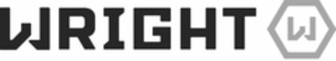 WRIGHT W Logo (USPTO, 13.12.2018)
