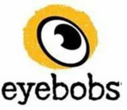 EYEBOBS Logo (USPTO, 01/03/2019)