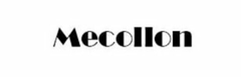 MECOLLON Logo (USPTO, 29.01.2019)