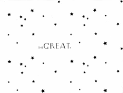 THE GREAT Logo (USPTO, 01.02.2019)