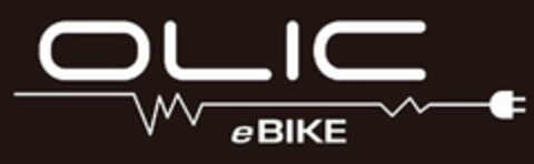 OLIC EBIKE Logo (USPTO, 02.02.2019)