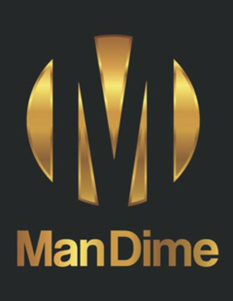 MANDIME Logo (USPTO, 14.03.2019)