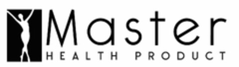 MASTER HEALTH PRODUCT Logo (USPTO, 18.03.2019)