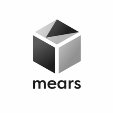 M MEARS Logo (USPTO, 22.03.2019)