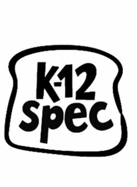 K-12 SPEC Logo (USPTO, 19.04.2019)