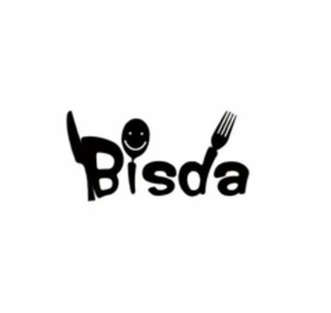 BISDA Logo (USPTO, 08/08/2019)