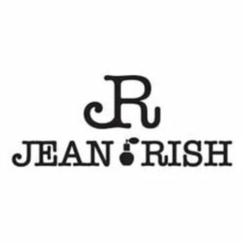 JEAN RISH JR Logo (USPTO, 23.09.2019)