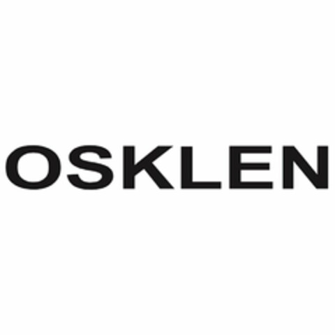 OSKLEN Logo (USPTO, 15.10.2019)