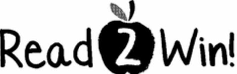 READ 2 WIN! Logo (USPTO, 08.11.2019)