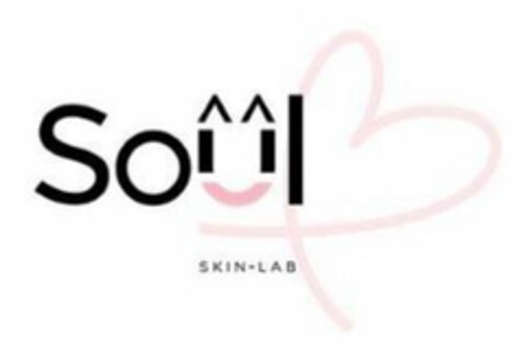 SOUL SKIN-LAB Logo (USPTO, 11.12.2019)