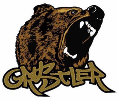 GRUSTLER Logo (USPTO, 06.01.2020)