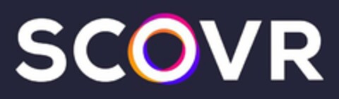 SCOVR Logo (USPTO, 01/24/2020)