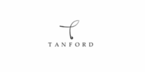 TANFORD Logo (USPTO, 31.01.2020)